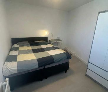 Chambre dans appartement partagé, Zuidplein, Rotterdam - Photo 4