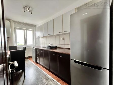 Apartament Decomandat cu 2 Camere in Astra de Inchiriat - Photo 4