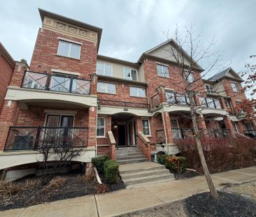 For Lease - 2464 Post Road Unit# 12, Oakville, Ontario - Photo 2