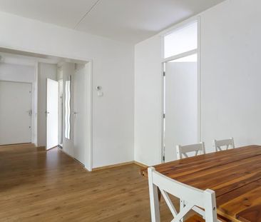 Te huur: Appartement Savelsbos in Amsterdam - Foto 1
