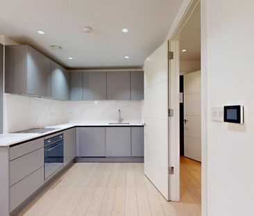 1 bedroom ground floor flat to rent - Photo 6