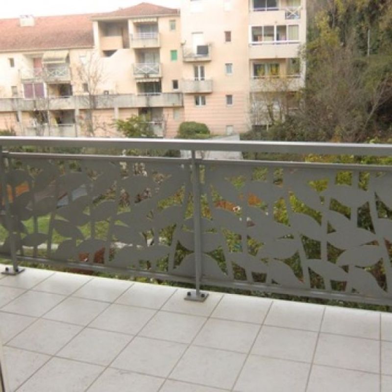 Appartement Cagnes Sur Mer 3 pièce(s) - Photo 1