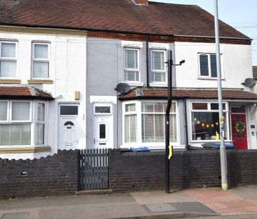 2 bedroom terraced house to rent - Photo 2