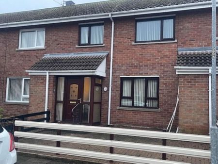 26 Glenavon Crescent, Lurgan, Craigavon, BT66 8JR - Photo 4