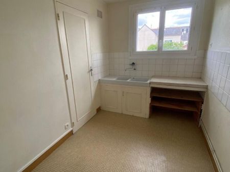 Location Appartement 2 pièce(s) de 46.18 m2 - Photo 3