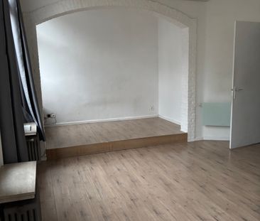 Studio te huur in Gent - Photo 1