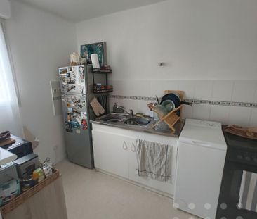 TYPE II - SECTEUR CHU - Photo 2