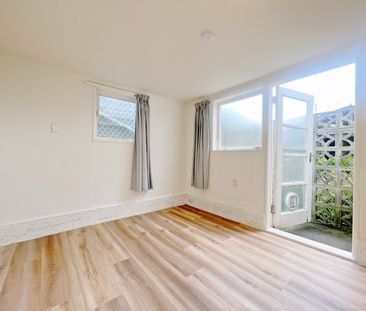 Cozy sunny one bedroom unit in Saint Heliers. - Photo 5