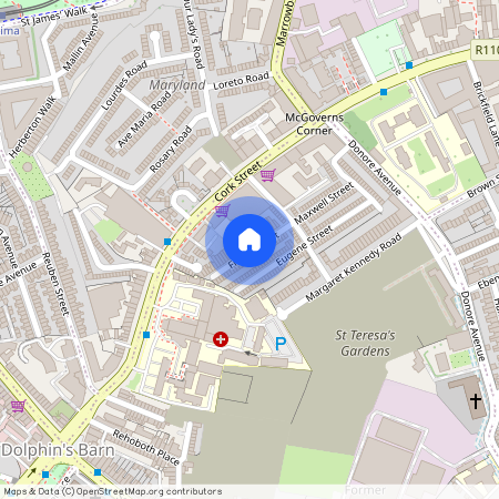 Fingal Street, Dublin 8