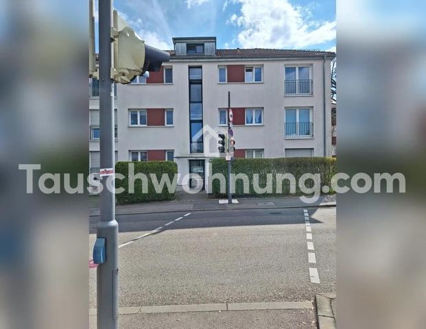 TAUSCHWOHNUNG Wohnungtauschen - Photo 1