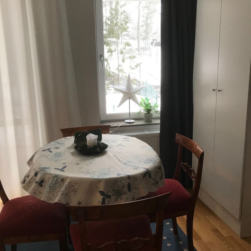 Polcirkelvägen, Vega - Photo 1