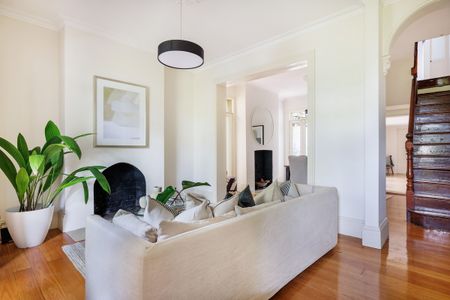 41 Surrey Street, Darlinghurst NSW 2010 - Terrace For Rent | Domain - Photo 3