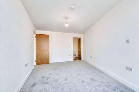 Wilson Roberts Court, Sherriff Street, Worcester, Worcestershire, WR4 - Photo 3