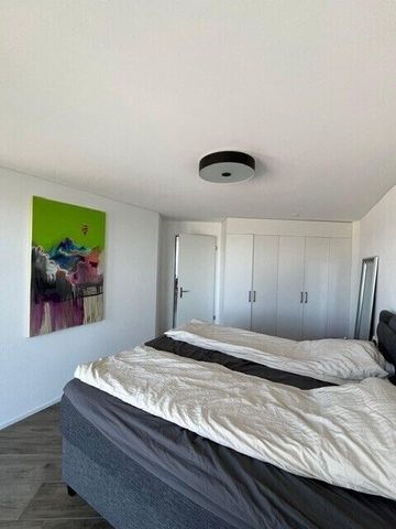 31/2-ROOM APARTMENT IN DÜBENDORF (ZH), FURNISHED, TEMPORARY - Photo 3