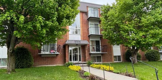 4½| RÉNOVÉ | CHAUFFAGE-EAU CHAUDE|PROMO - Photo 3