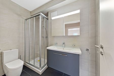 Magnifique appartement en duplex - Foto 2