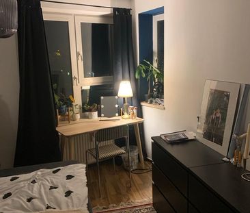 ANFRAGESTOPP Nachmieter für 3,5 Zimmer Wohnung gesucht - Photo 5