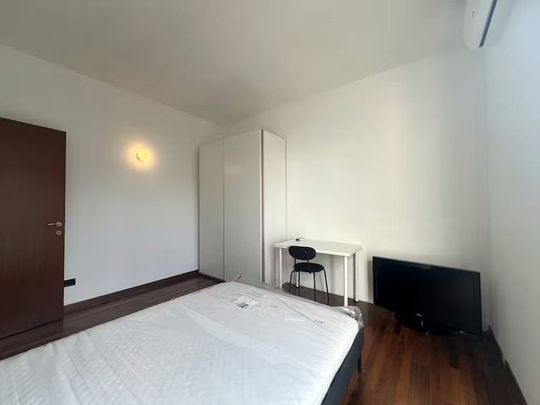 Via Baldo degli Ubaldi, Milan, Lombardy 20156 - Foto 1