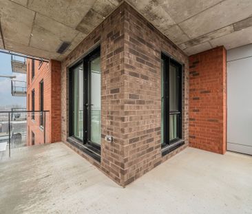 Condo for rent, Montréal (Saint-Laurent) - Photo 4