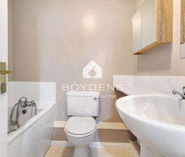 2 bedroom terraced house to rent - Photo 4