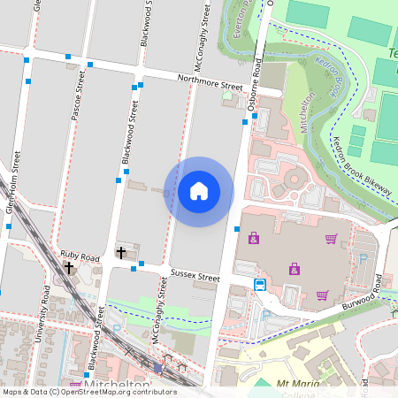 65 Mcconaghy Street, QLD 4053, Mitchelton