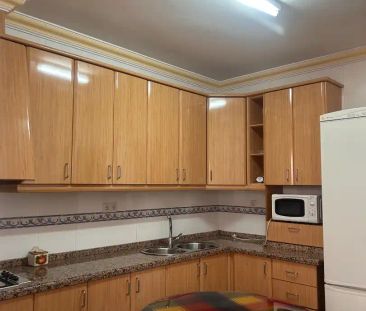 Casa o chalet de alquiler en Calle Jacinto Benavente, Centro - Foto 4