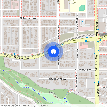 Alberta, 10126 144 Street Northwest, T5N 2T7, Edmonton