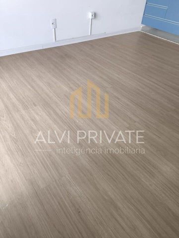 Apartamento Locação Vila Romana - 29 m² - Photo 3