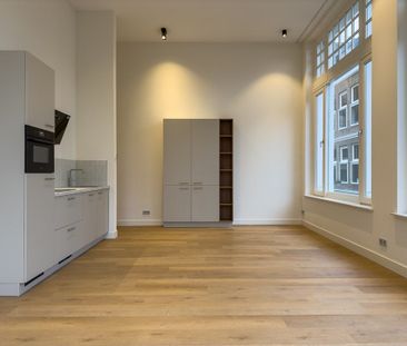 Te huur: Appartement Boomgaardhof in Rotterdam - Photo 1