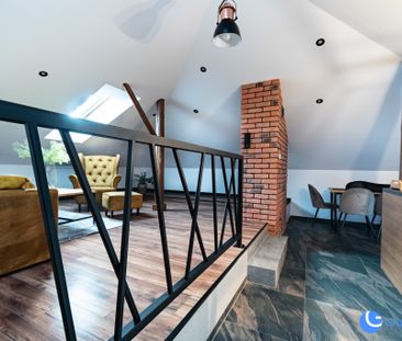 Wysoki standard*70m2*Swoszowice*miejsca parkingowe - Фото 3