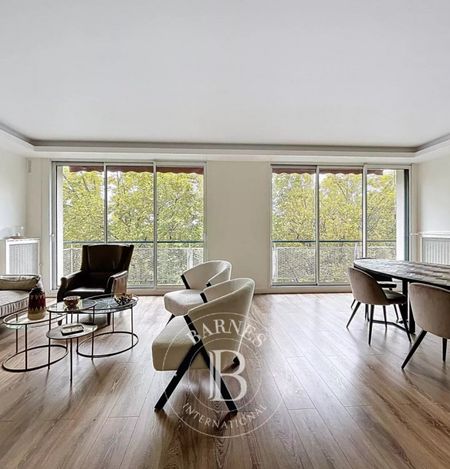 Appartement • Auteuil Sud - Photo 3