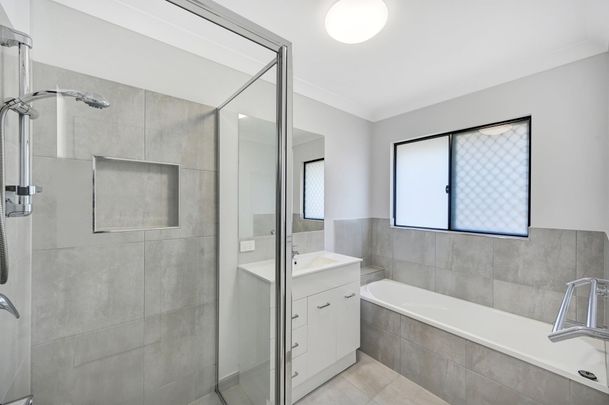 Modern Family Home with Pool in Prime Mount Low Location - Photo 1