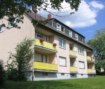 Komfortables Wohnen auf ca. 59 m² – ideal für Paare oder kleine Fam... - Foto 1