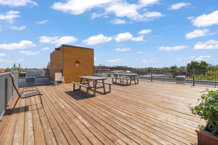 Av. Desjardins, H1V 2H5, Montréal - Photo 5