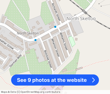 Wharton Street, Skelton-in-Cleveland - Photo 1