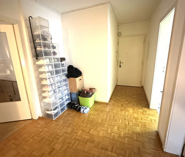 "Grosse 2-Zimmerwohnung im Gundeli nahe Bahnhof SBB zu vermieten" - Photo 2