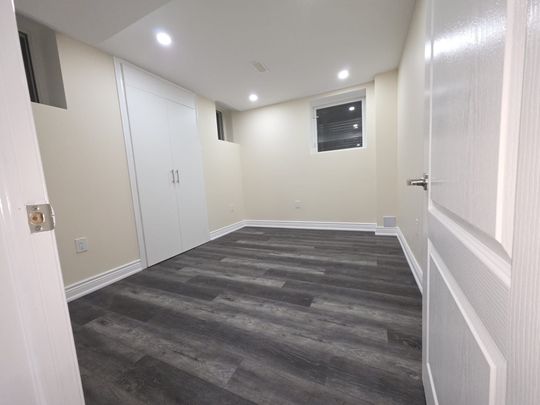 For Lease - 7 Sinatra Street Unit# Bsmt, Brampton, Ontario - Photo 1