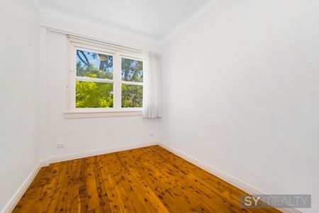 3/164 Bellevue Road, Bellevue Hill NSW 2023 - Apartment For Rent | Domain - Photo 4