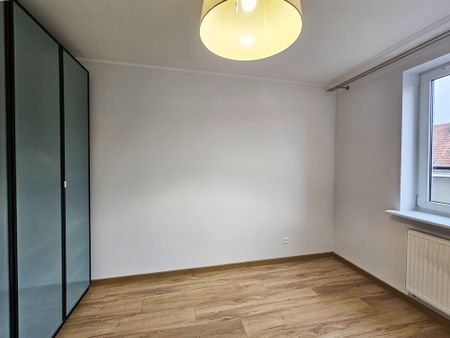 Mieszkanie wynajem Poznań Jeżyce Długosza - Zdjęcie 5