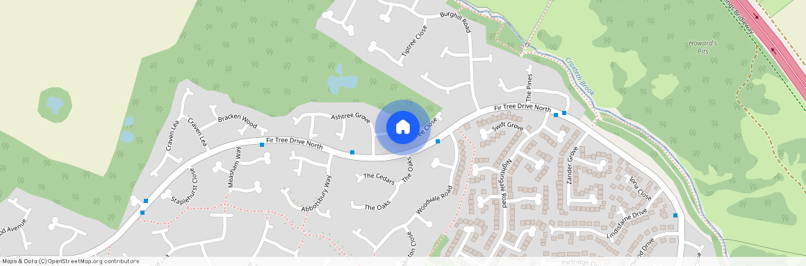 Boxtree Close, Croxteth, Liverpool, L12