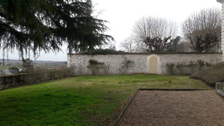 Appartement Blois 2 pièce(s) 40 m2 - Photo 5