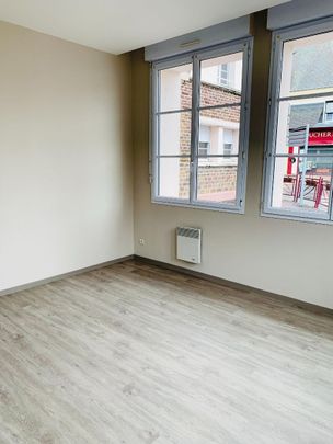 A LOUER Appartement 50750 Canisy PROCHE COMMERCES 2 pièce(s) 47.46 M² - Photo 1