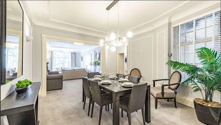 6 bedroom apartment to rent - Photo 4