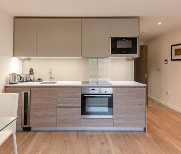 Studio Flat, Golding House, NW9 - Photo 2