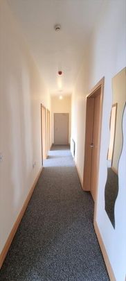 21 Parkview Apartments, Ballynure Road, Ballyclare, BT39 9FQ - Photo 1