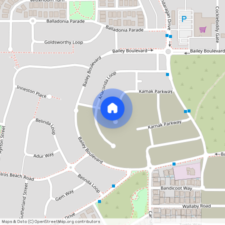 64 Karnak Pwy, WA 6211, Dawesville