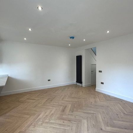 Lorraine, Greenhithe Terrace, Rumford... - Photo 1