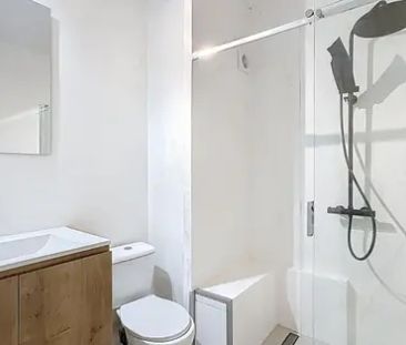 Rue des Archers " Résidence l'Obrechoel " 203/11 A, 7000 Mons, België - Photo 1