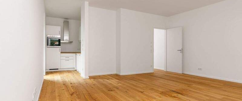 FALKENQUARTIER - Wohnen neu gedacht: Kompakt. Modern. A+ effizient. - Photo 1