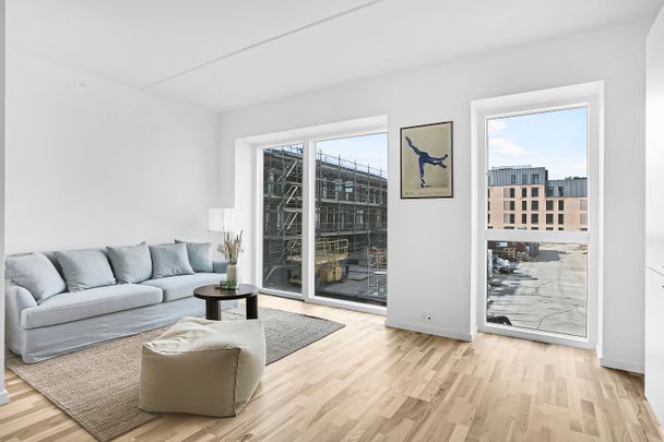 Gadelandet 26B, 4. th., Kobbelvænget, 2700 Brønshøj - Photo 1